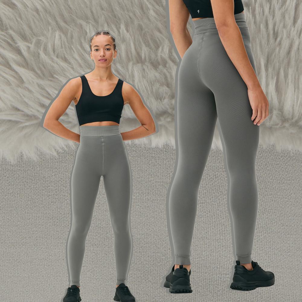 Padded leggings for skinny legs best sale